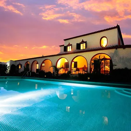 Villa Paraiso - Naturism Optional Adults Only